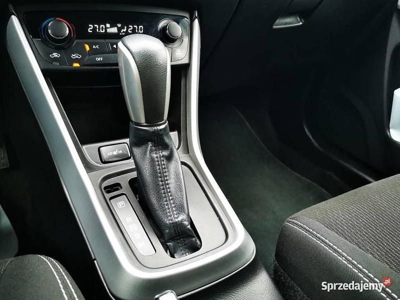 Używany Suzuki SX4 S-Cross 140 KM (102 kW) 2017 SUV