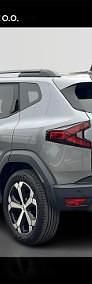 Używany Dacia Duster Journey 93 KM (68 kW) 2024 Szary Kombi