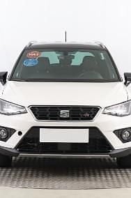 Używany Seat Arona 116 KM (85 kW) 2020 Biały SUV