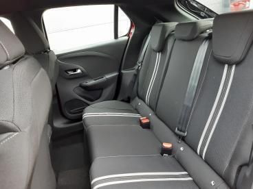 Używany Opel Corsa 100 KM (73 kW) 2024 Czerwony