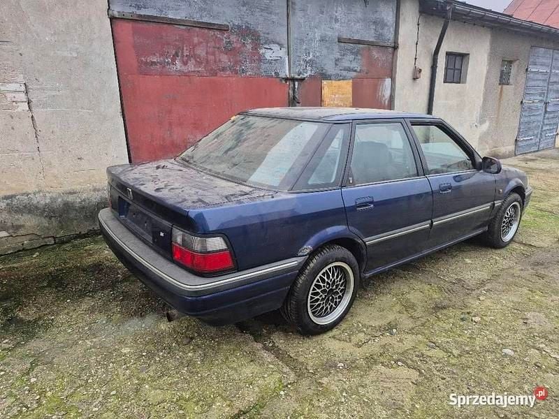 Używany Rover 420 140 KM (102 kW) 1994 Niebieski Sedan/Limuzyna