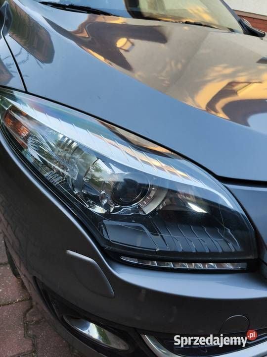 Używany Renault Mégane III Bose Edition 2012