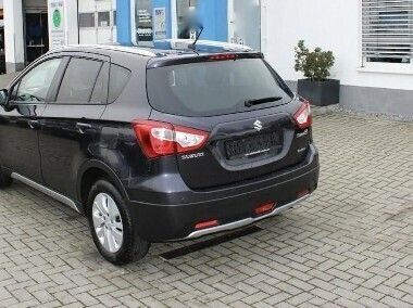 Szary Używany 2015 Suzuki SX4 S-Cross Comfort SUV | 31 977 zł (Dobra cena) - Obraz 1/4