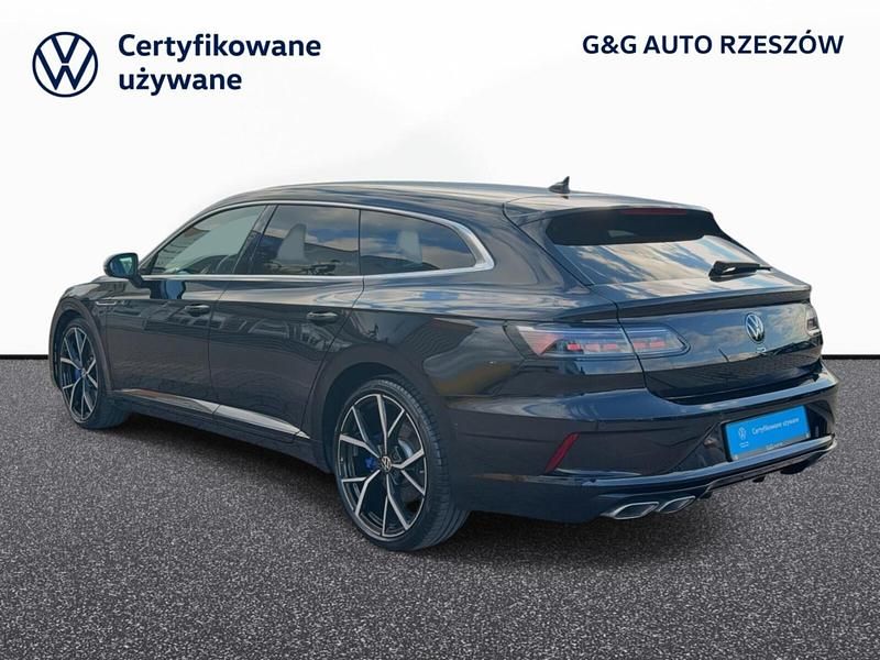 Używany VW Arteon 320 KM (235 kW) 2024 Kombi