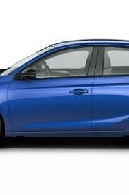 Nowe Opel Corsa-e Edition 100 kW (136 KM) 2025 Niebieski Hatchback