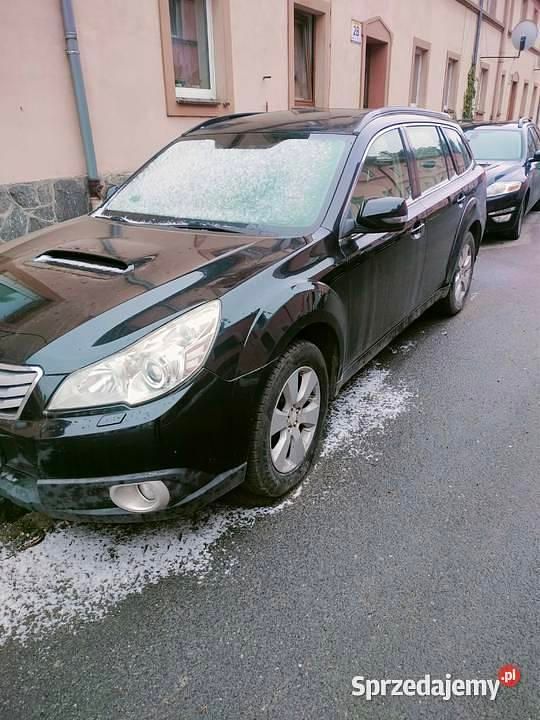 Używany 2011 Subaru Outback Kombi | 8000 zł - Obraz 1/4