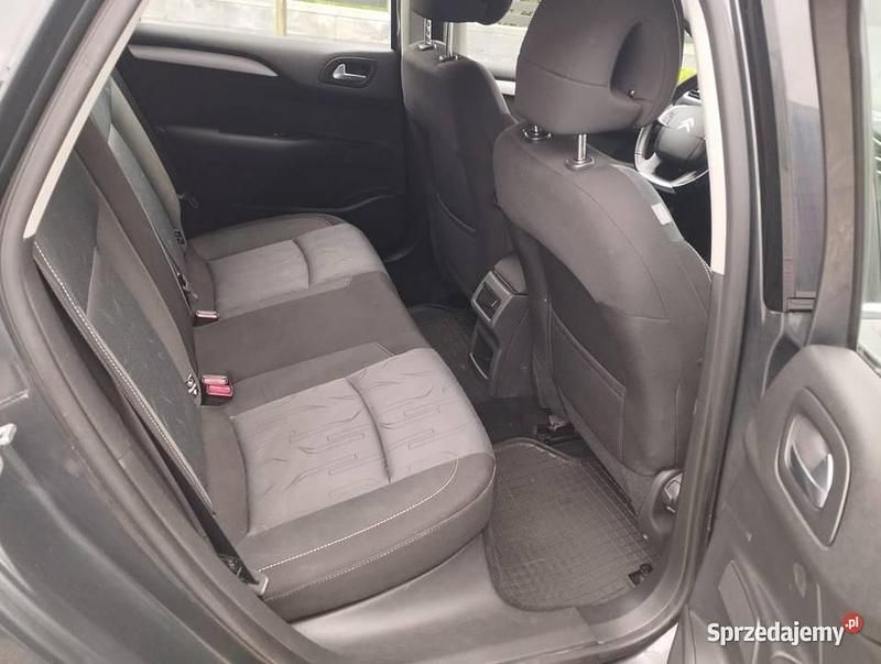 Używany Citroën C4 2013 Hatchback