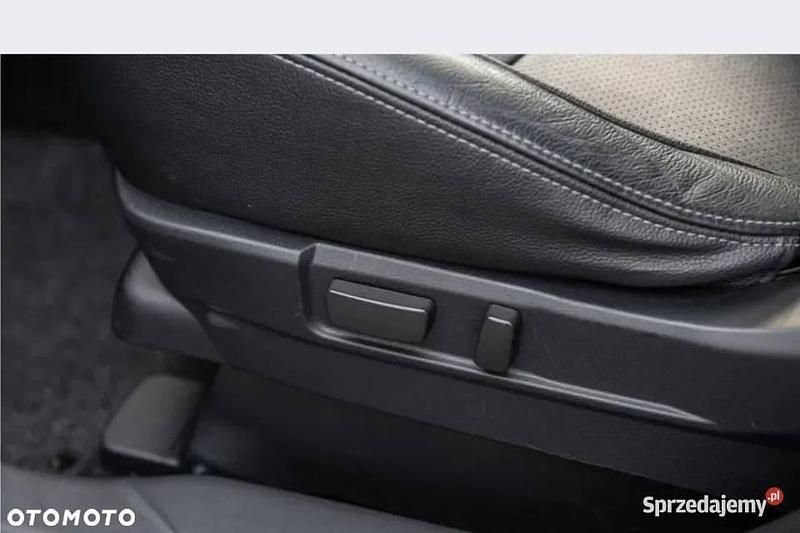 Używany Mitsubishi ASX Edition+ 2014 SUV