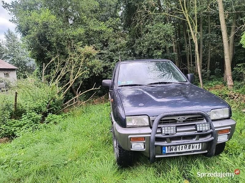 Używany 1994 Ford Maverick SUV | 9999 zł - Obraz 1/4