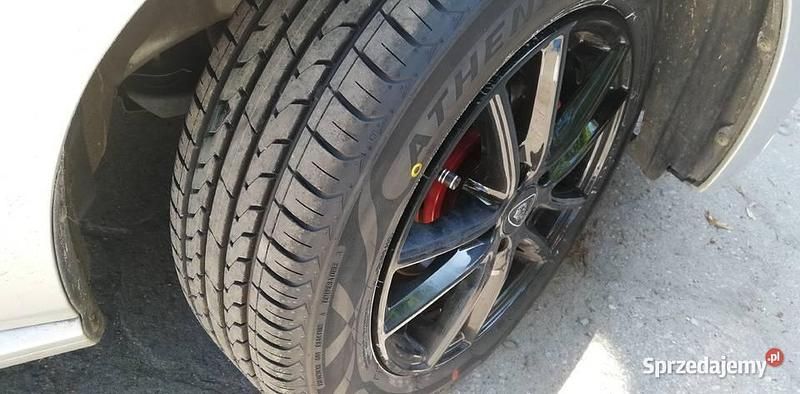 Używany VW Polo 2012 Srebrny Sedan/Limuzyna