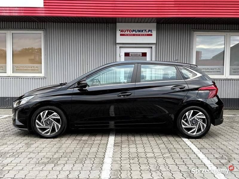 Używany 2024 Hyundai i20 | 67 900 zł (Dość drogi) - Obraz 1/4