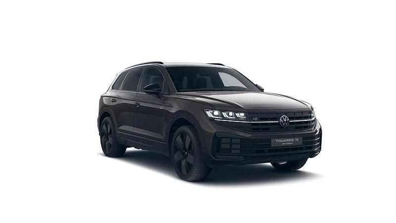 Nowe 2026 VW Touareg SUV | 406 090 zł - Obraz 1/4