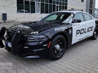 Czarny Używany 2015 Dodge Charger Sedan/Limuzyna | 129 900 zł - Obraz 1/4