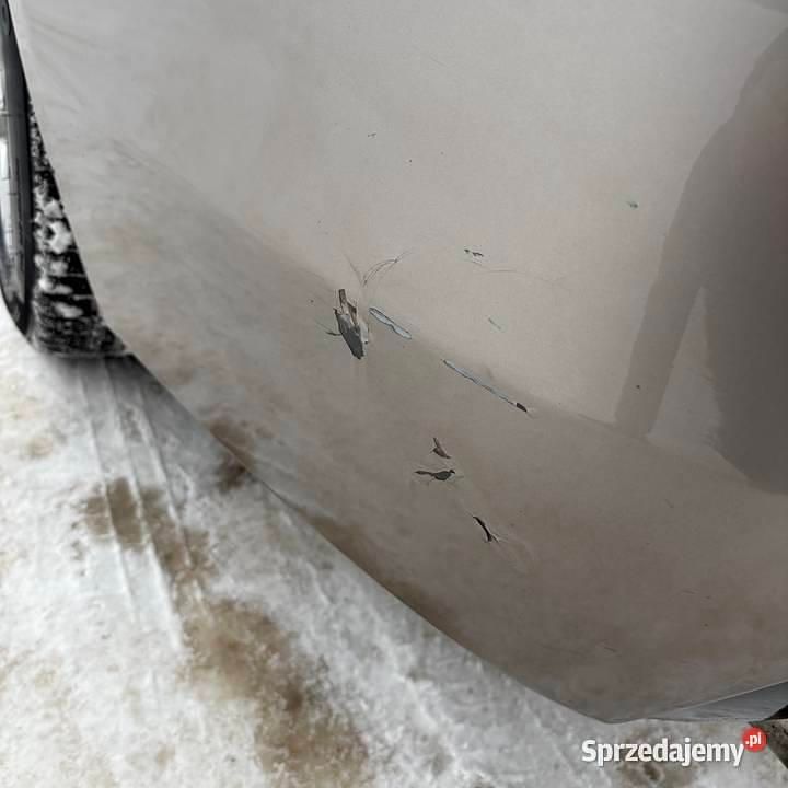 Używany BMW 520 184 KM (135 kW) 2012