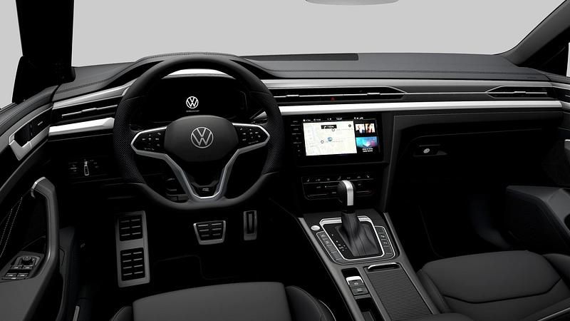 Używany 2023 VW Arteon | 154 900 zł (Drogi) - Obraz 1/3