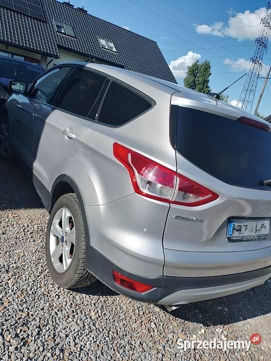 Używany 2013 Ford Escape SUV | 27 000 zł (Super Cena) - Obraz 1/4