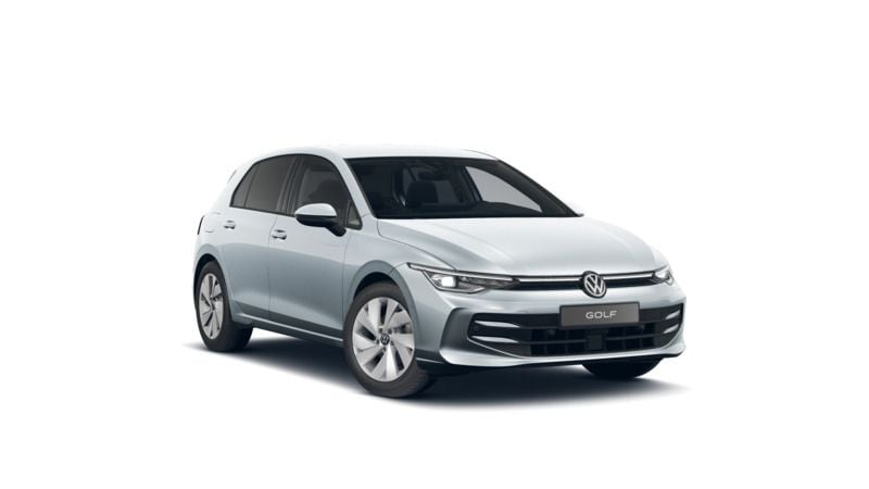Nowe 2025 VW Golf VIII | 146 330 zł (Uczciwa cena) - Obraz 1/4