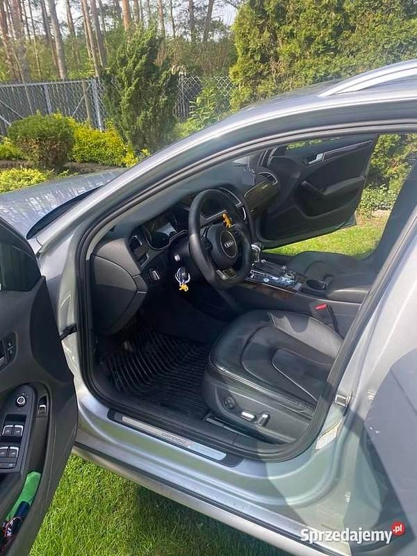 Używany 2015 Audi A4 Allroad Kombi | 51 000 zł (Super Cena) - Obraz 1/4