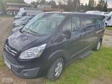 Inny kolor Używany 2016 Ford Tourneo Minivan | 95 000 zł - Obraz 1/4