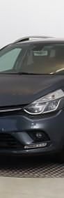 Używany Renault Clio V 90 KM (66 kW) 2020 Szary Kombi