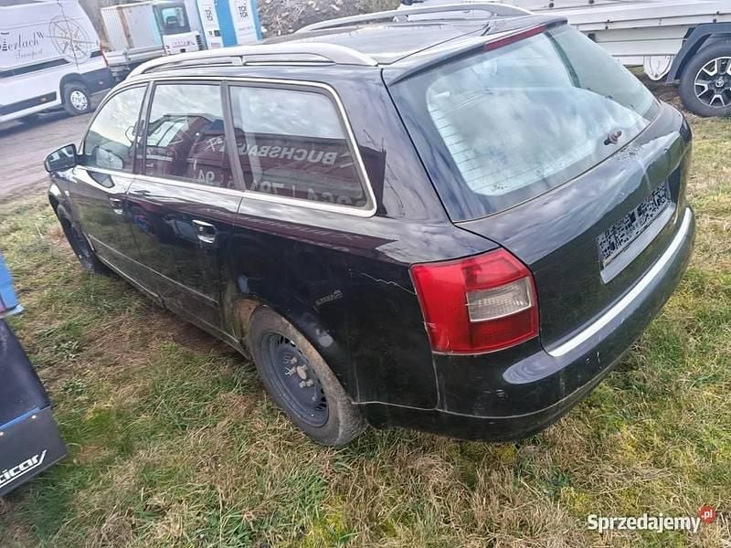 Używany 2004 Audi A4 | 2400 zł (Super Cena) - Obraz 1/4