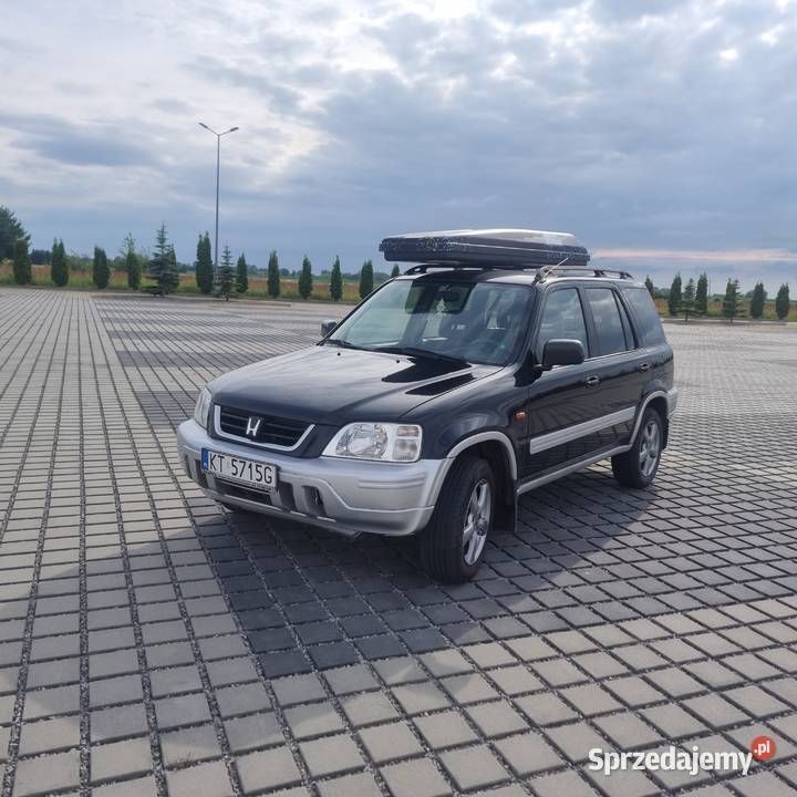 Używany Honda CR-V 1998 SUV