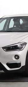 Używany BMW X1 136 KM (100 kW) 2016 Biały SUV