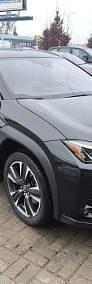 Używany Lexus UX 184 KM (135 kW) 2021 Czarny SUV