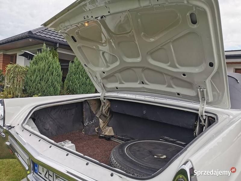 Używany Cadillac Deville 1968 Sedan/Limuzyna