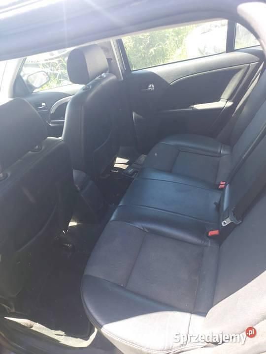 Używany Ford Mondeo 2006 Kombi