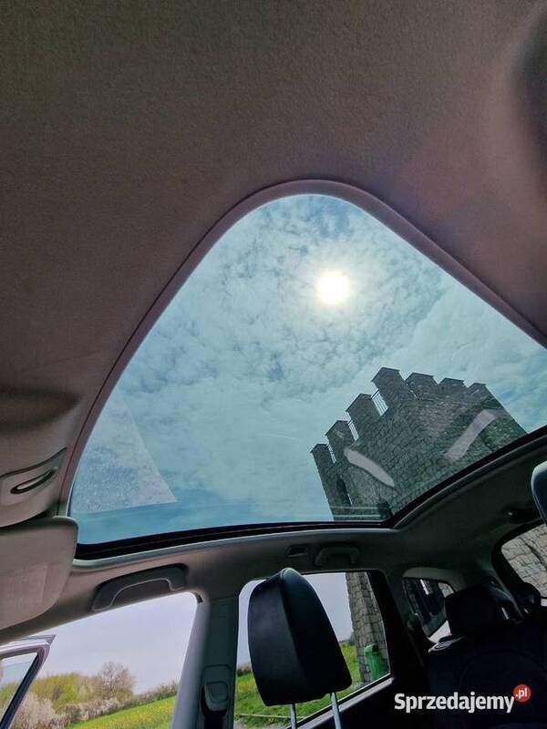 Używany Nissan Qashqai +2 130 KM (95 kW) 2012 SUV