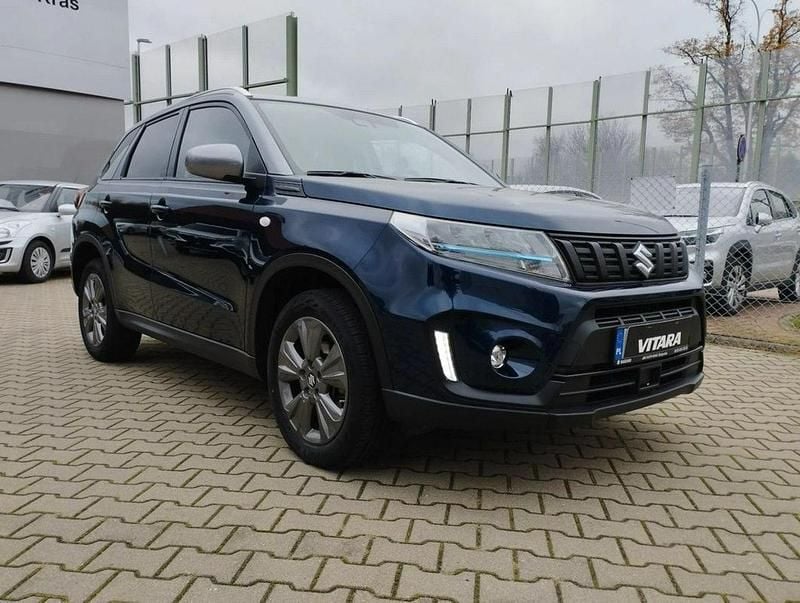Używany Suzuki Vitara 116 KM (85 kW) 2024 Inny SUV