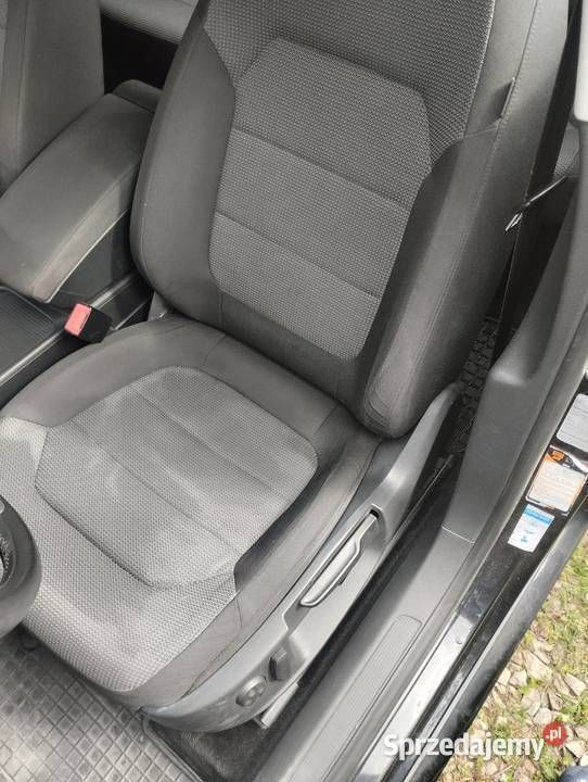 Używany 2014 VW Passat | 41 000 zł (Dobra cena) - Obraz 1/4