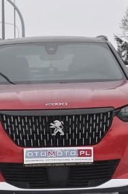 Używany Peugeot 2008 130 KM (95 kW) 2020 Inny kolor SUV