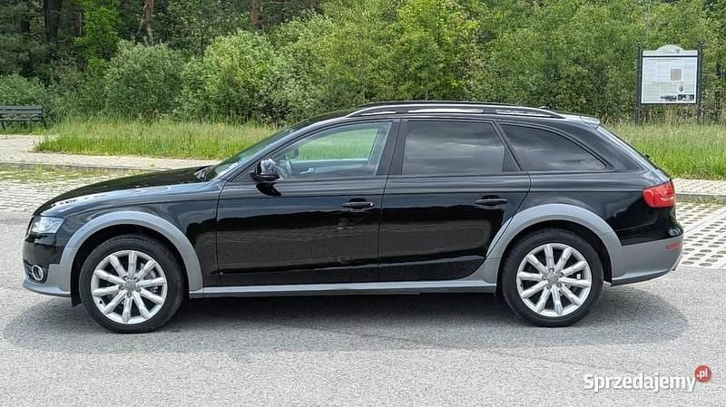 Używany 2011 Audi A4 Allroad Comfort Kombi | 33 999 zł (Drogi) - Obraz 1/4
