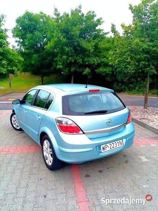Używany 2009 Opel Astra | 9900 zł (Uczciwa cena) - Obraz 1/4