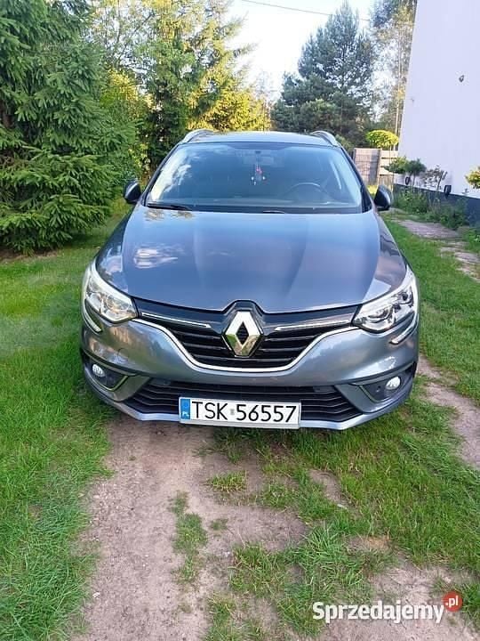 Używany 2017 Suzuki Reno Hatchback | 33 500 zł - Obraz 1/4