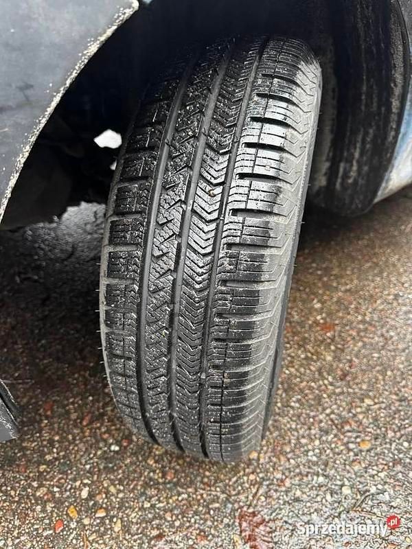 Używany Fiat Seicento 2006 Hatchback