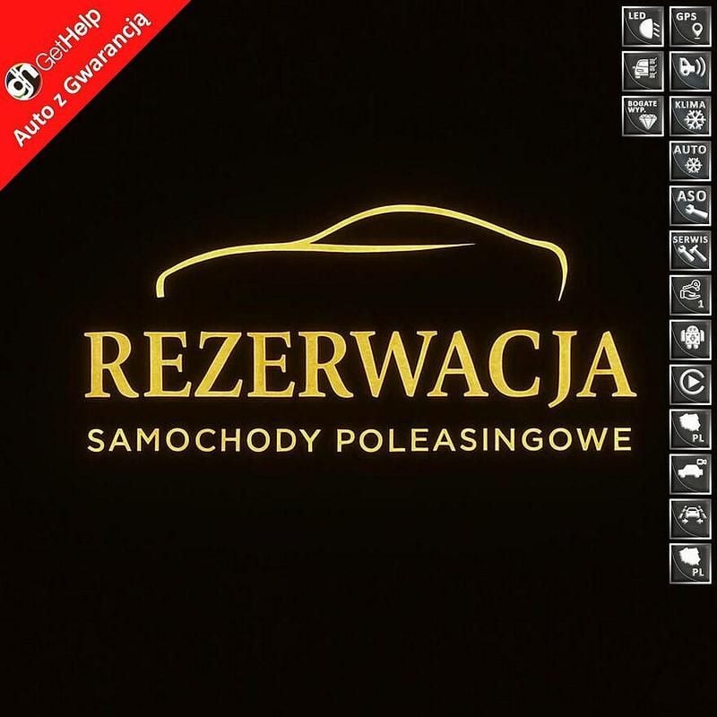 Szary Używany 2021 VW Golf VII Hatchback | 59 900 zł (Dość drogi) - Obraz 1/3