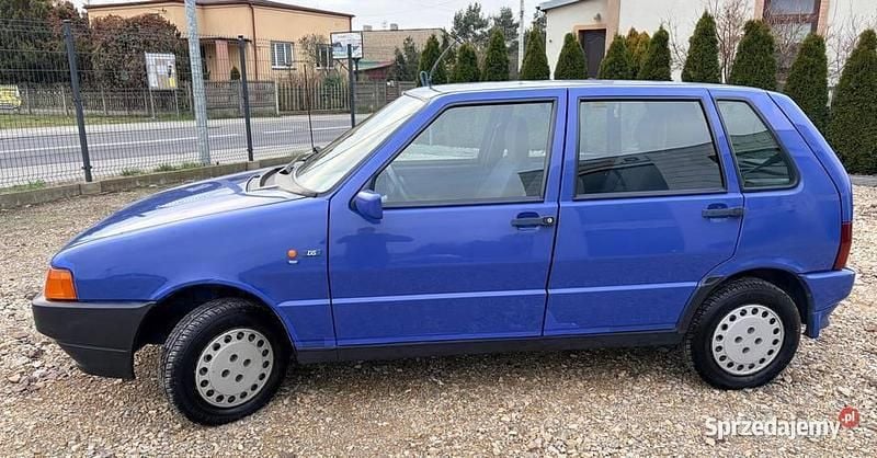 Używany Fiat Uno 1997 Hatchback