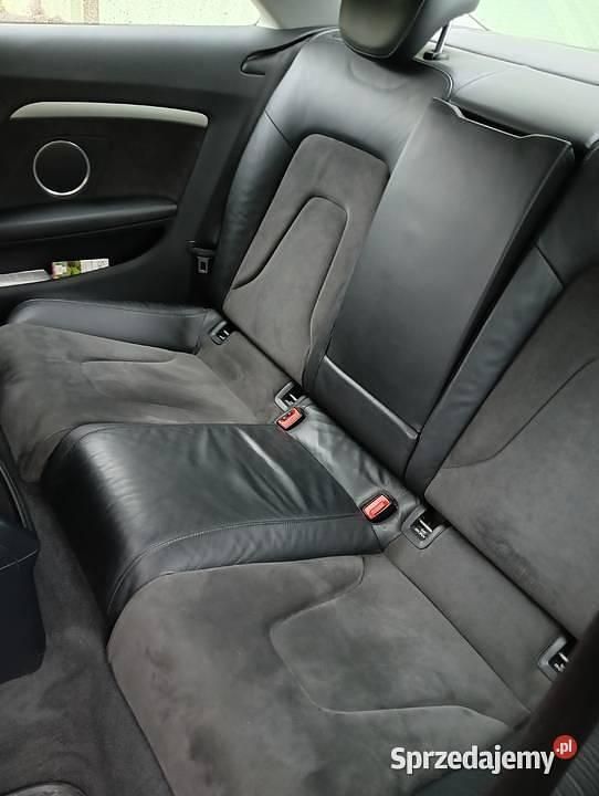 Używany Audi A5 2007 Coupe