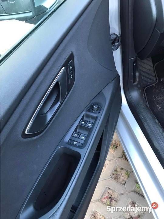 Używany Seat Leon 110 KM (80 kW) 2016