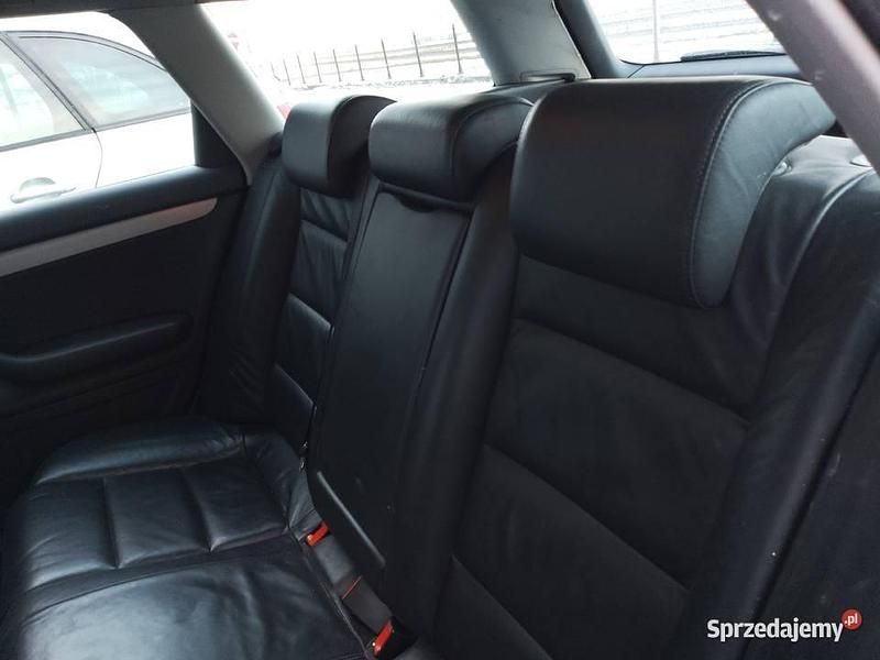 Używany Audi A4 2006 Kombi