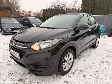 Używany Honda HR-V 130 KM (95 kW) 2017 Inny kolor SUV