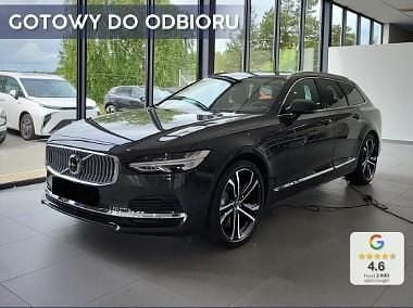 Inny kolor Nowe 2025 Volvo V90 Ultra Kombi | 315 400 zł (Drogi) - Obraz 1/4