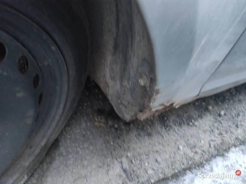 Używany Ford C-MAX 2004 Minivan