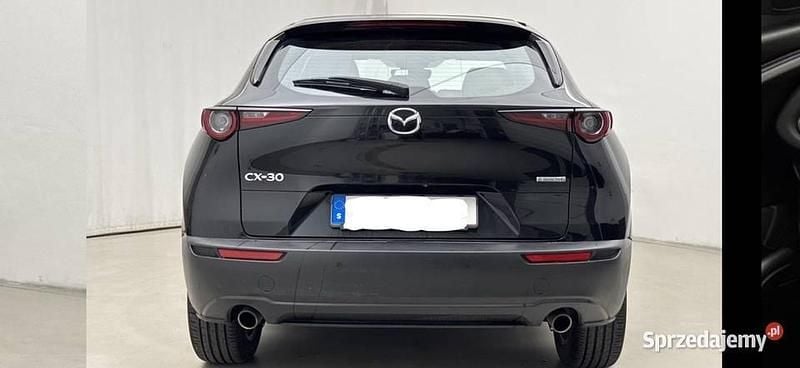 Używany 2021 Mazda CX-30 SUV | 77 900 zł (Uczciwa cena) - Obraz 1/2