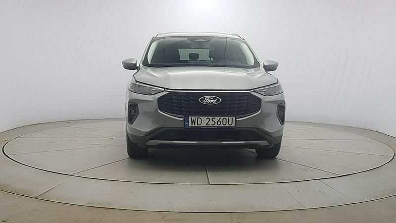 Używany Ford Kuga Titanium 186 KM (136 kW) 2024 Szary SUV