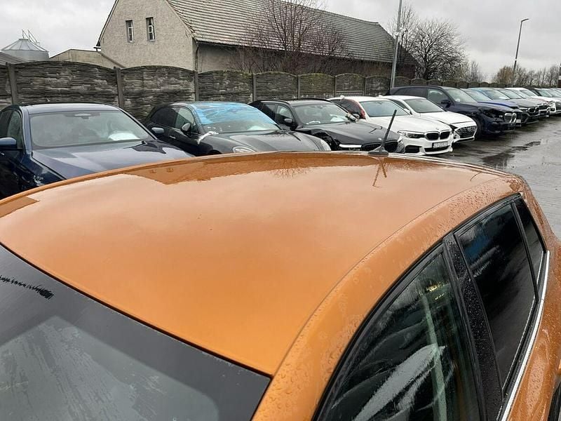 Używany Skoda Fabia Style 95 KM (69 kW) 2023 Inny kolor Hatchback