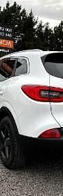 Używany Renault Kadjar 130 KM (95 kW) 2016 Biały SUV